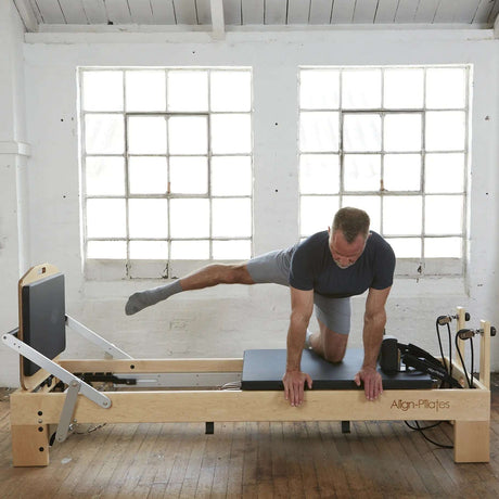 Align Pilates | Jump Board For M-Series Reformers
