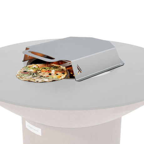 Arteflame | Pizza Oven Kit for Grills - Bake Perfect Pizzas Every Time