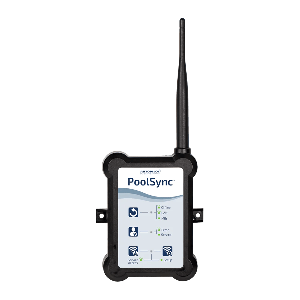 AquaCal | PoolSync Wireless Controller