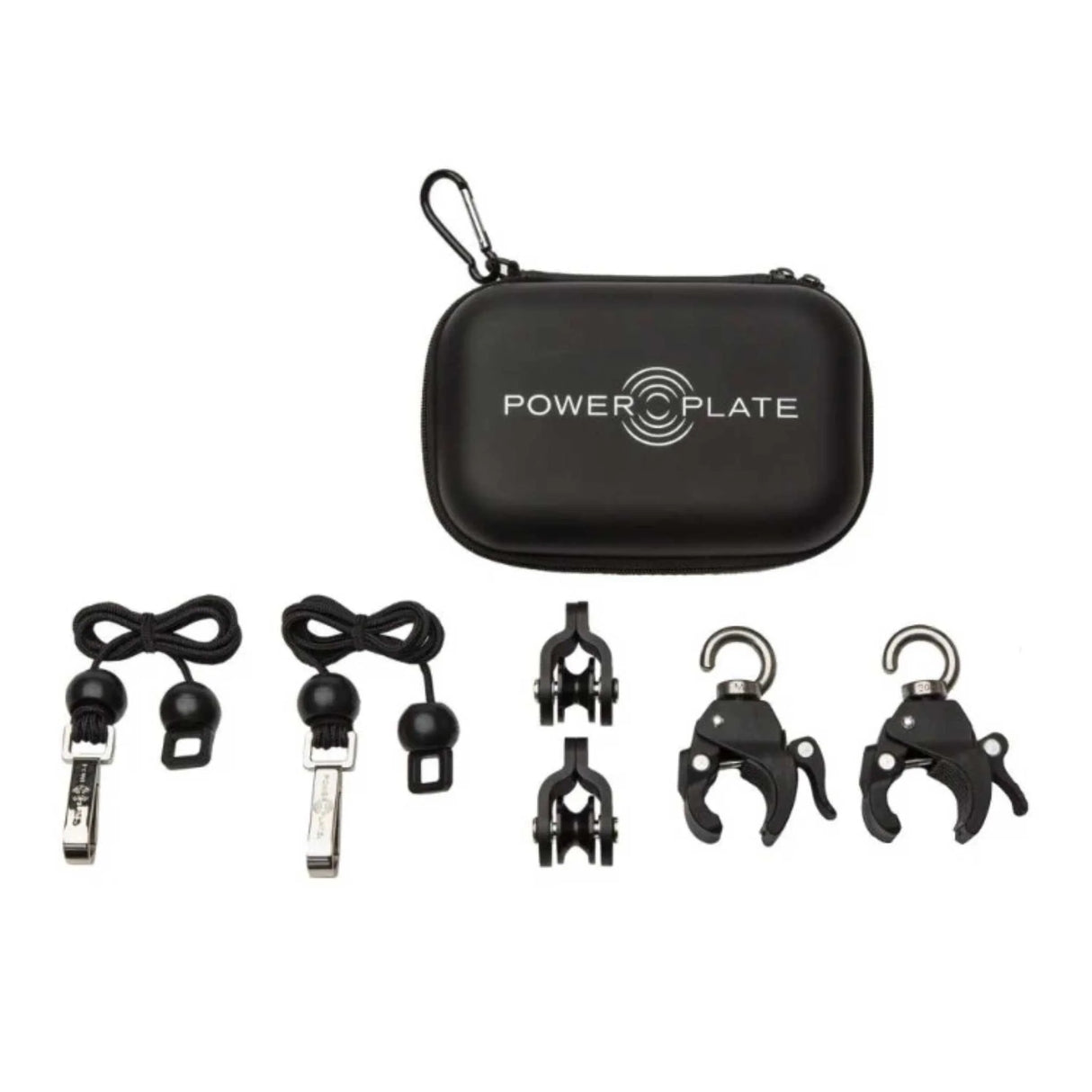 Power Plate | Cable Extension Kit