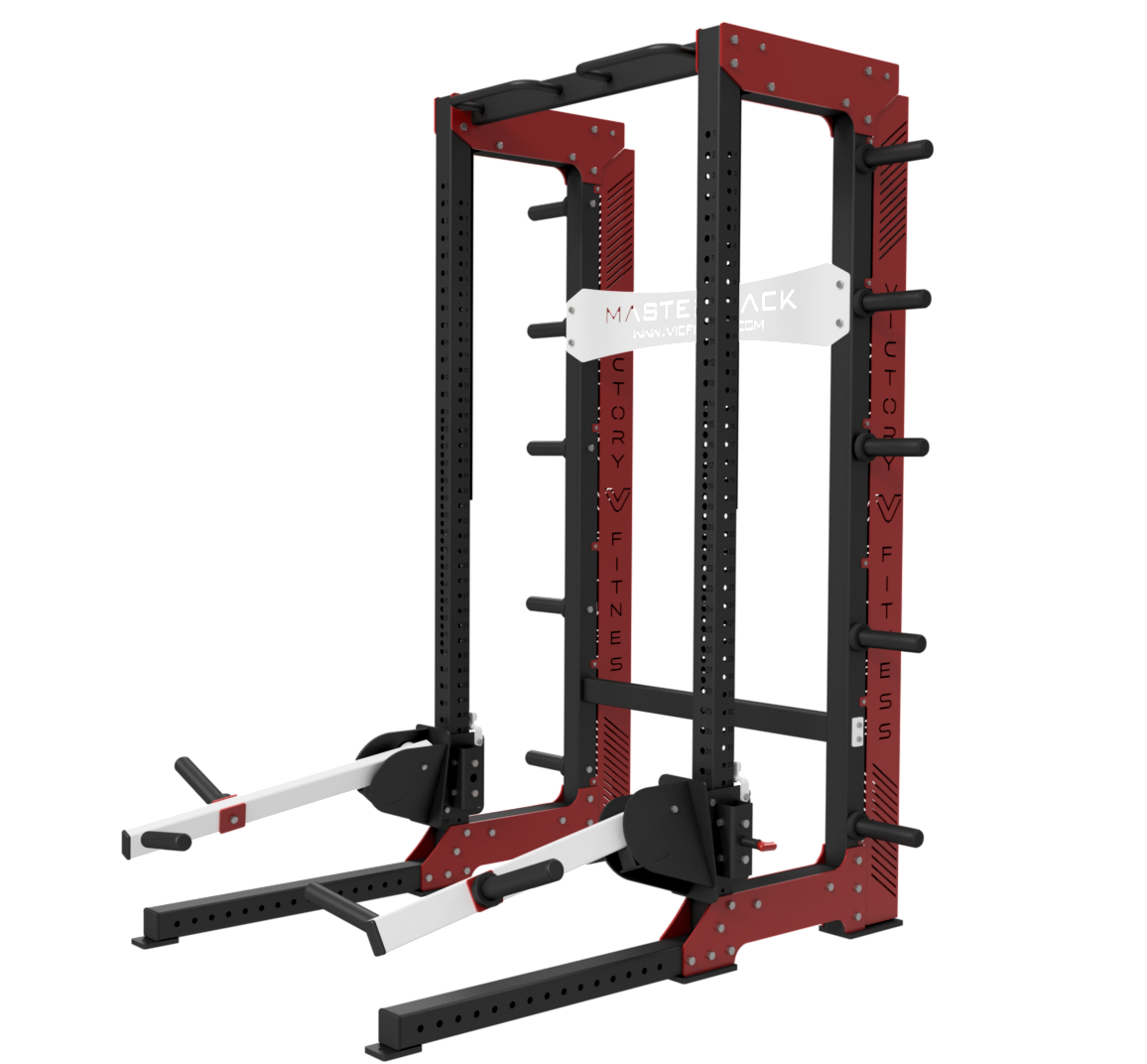Victory Fitness | Master Rack