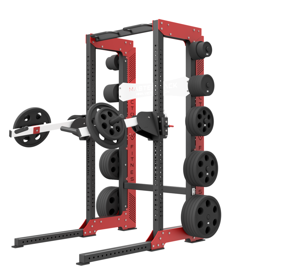 Victory Fitness | Master Rack