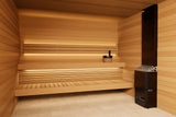 Saunum | Air L 13 Sauna Heater