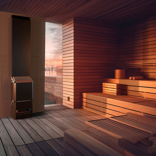 Saunum | Air L 10 Sauna Heater