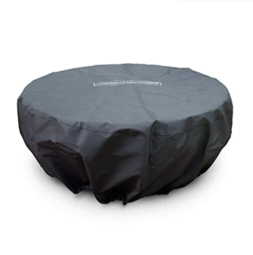 American Fyre Designs | 40″ Fire Bowl/ Fire Pit Cover Protective Fabric Covers