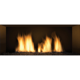 Sierra Flame by Amantii | 36" Newcomb Direct Vent Linear Gas Fireplace