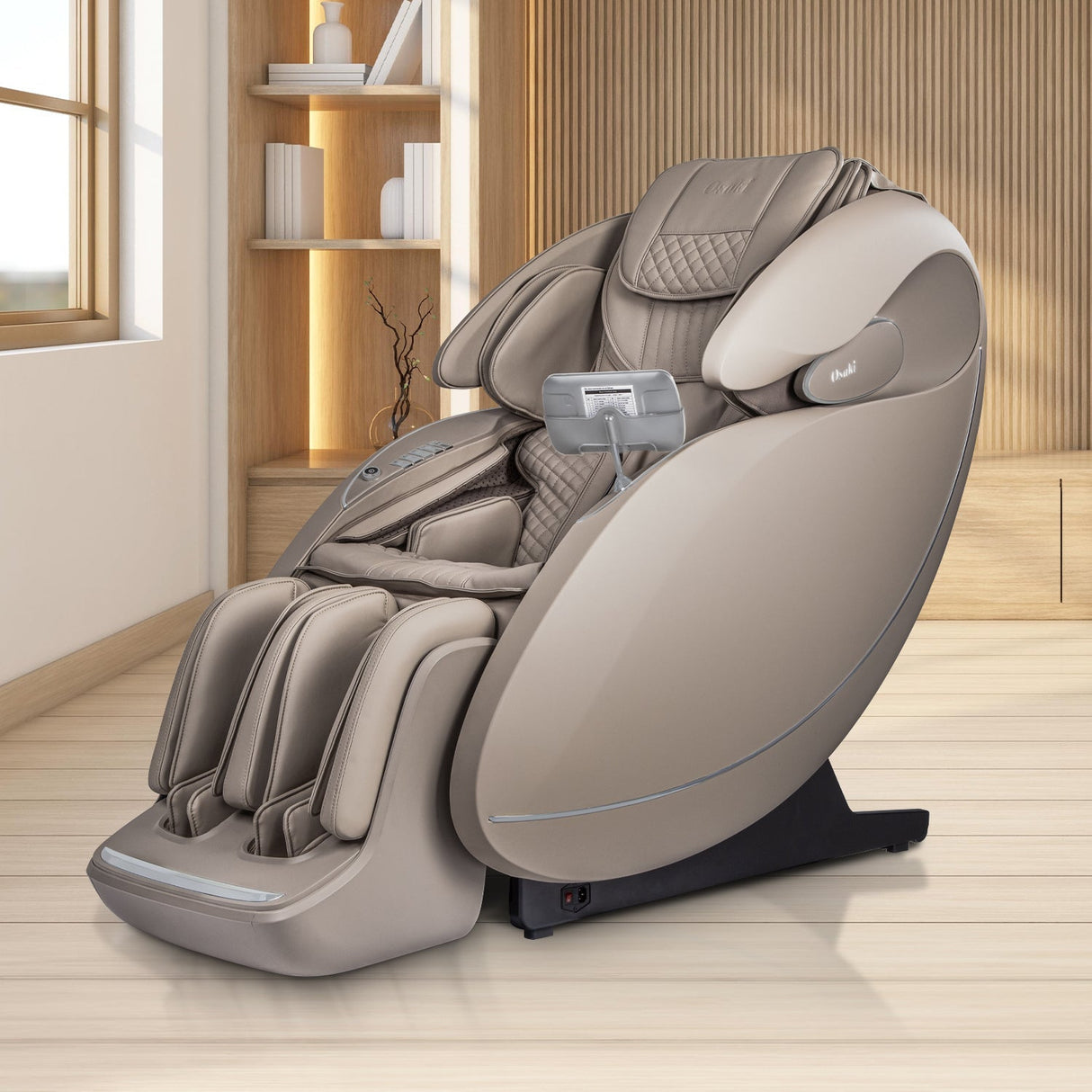 Osaki | Platinum Solis 4D+ Massage Chair