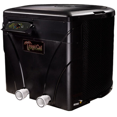 AquaCal | TropiCal T75 Heat Pump (Heat Only)