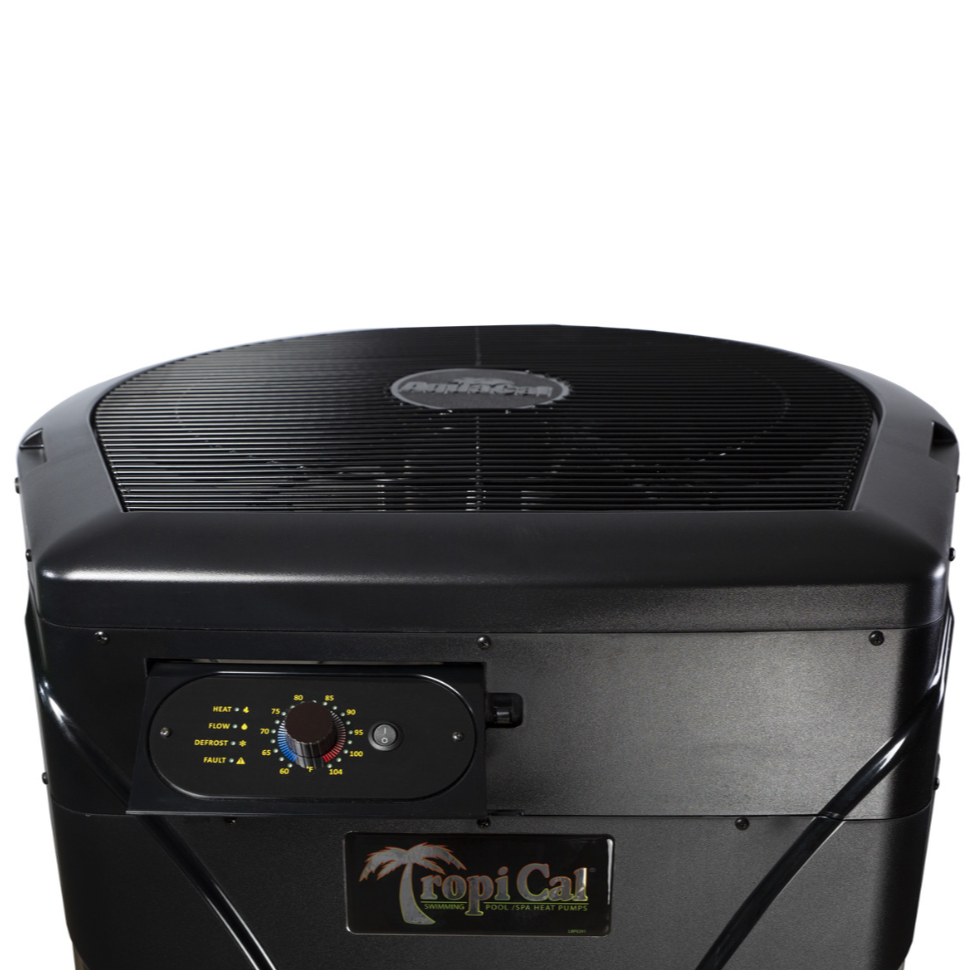 AquaCal | TropiCal T90 Heat Pump (Heat Only)