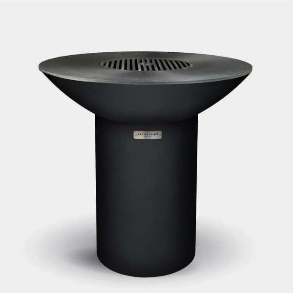Arteflame | Classic 40 Grill - Tall Base - Black Label