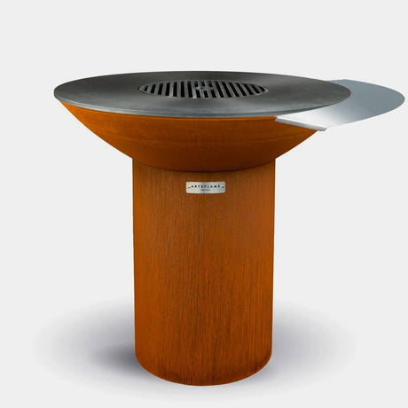 Arteflame | Grill Side Warming Table