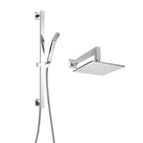 Thermasol Complete Shower Package Square | CSPSQ