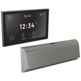 Delta | SteamScape™ Deluxe System - Digital Interface and Unilateral Steam Head