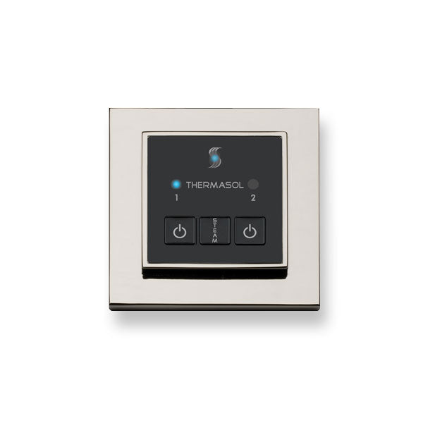 Thermasol Easy Start Control Square | ESM