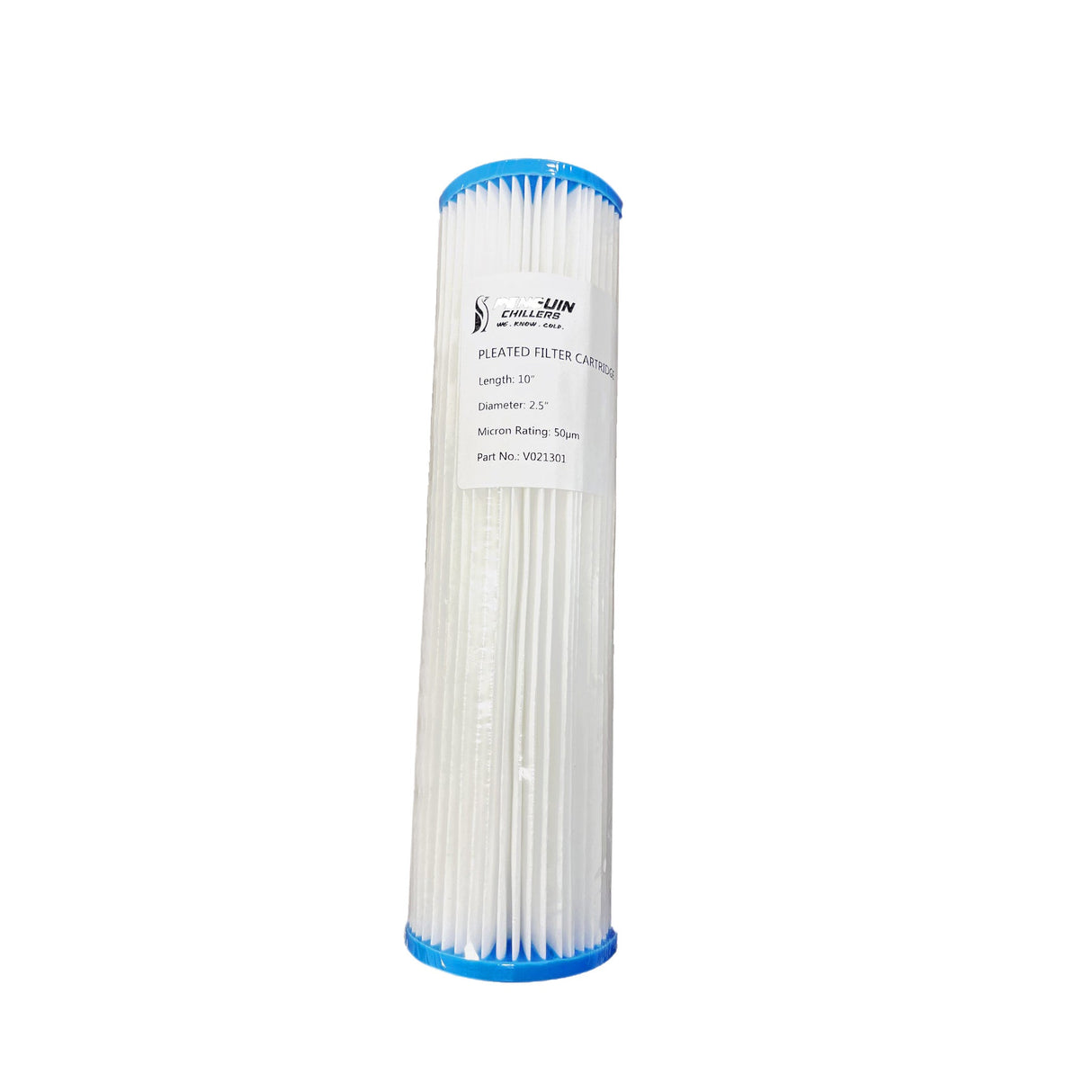 Penguin Chillers | Cold Therapy Replacement Filter
