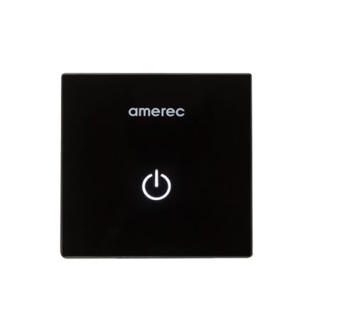 Amerec | K4 On/Off Non-Thermostatic Control, AK Series