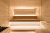 Auroom | Electa 2-Person Indoor Traditional Sauna