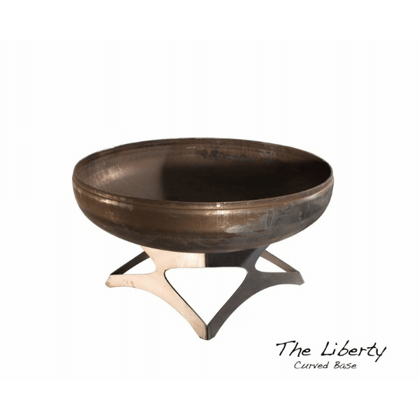 Ohio Flame | Liberty Fire Pit