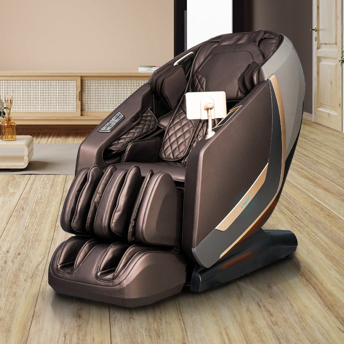Osaki | OP-Kairos 4D LT Massage Chair