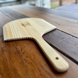 HPC | Pizza Oven Wooden Paddle