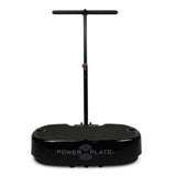 Power Plate | Stability Bar for Personal  Vibration Exercise Machine