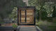 Auroom | Arti Outdoor Cabin Sauna