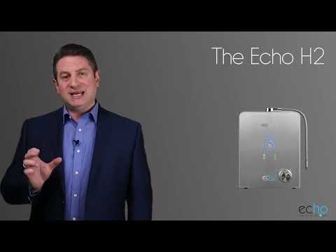 Echo | H2® Machine