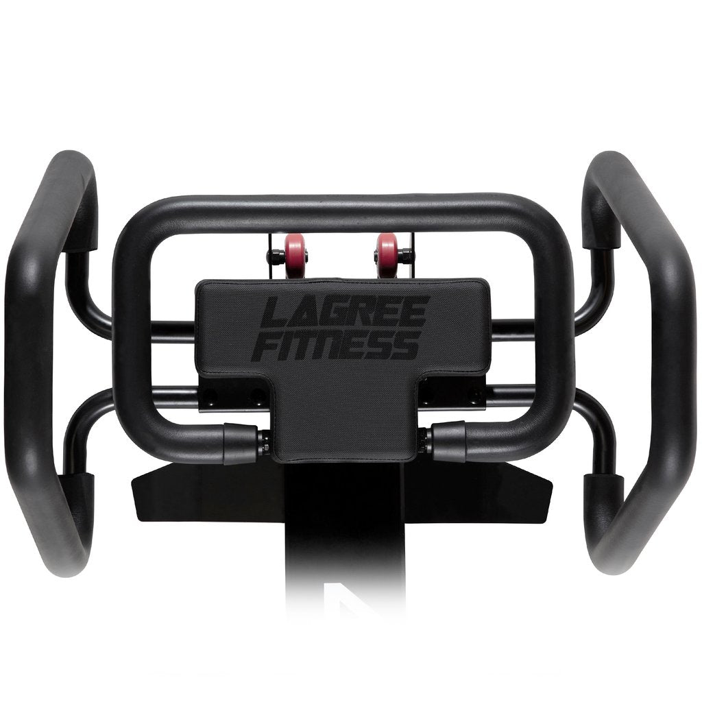 Lagree Fitness | Rear Handles for Micro