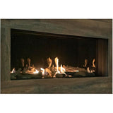Sierra Flame | Vienna Direct Vent Contemporary Linear Gas Fireplace