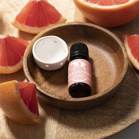 Saunum | Aroma Oil Set - Grapefruit Oil