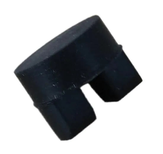 HPC | Replacement Rubber Foot for Round Wind Guards