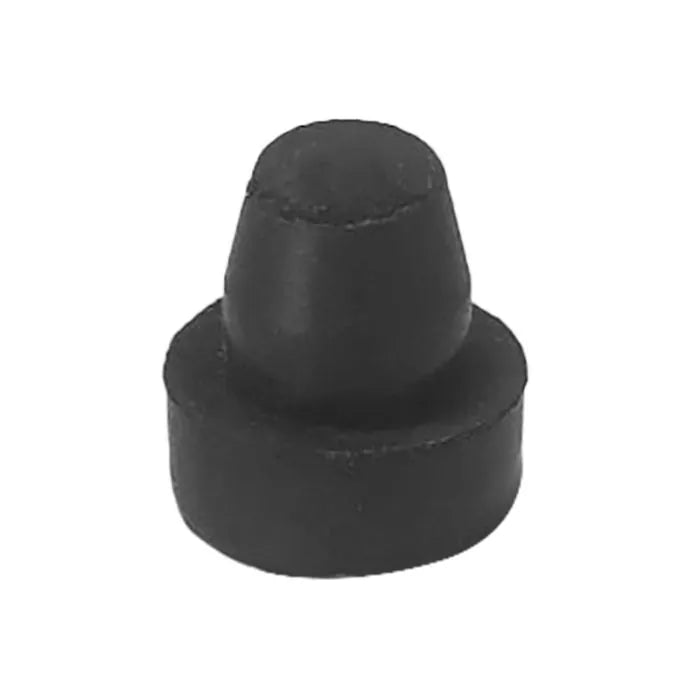 HPC | Replacement Rubber Foot for Square or Rectangle Wind Guards