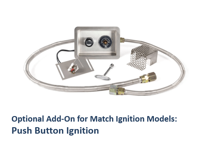 Push Button Ignition Kit