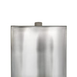 Mr. Steam | Condensation Pan For MS, MSSUPER, and SAH Residential Generators In Stainless Steel