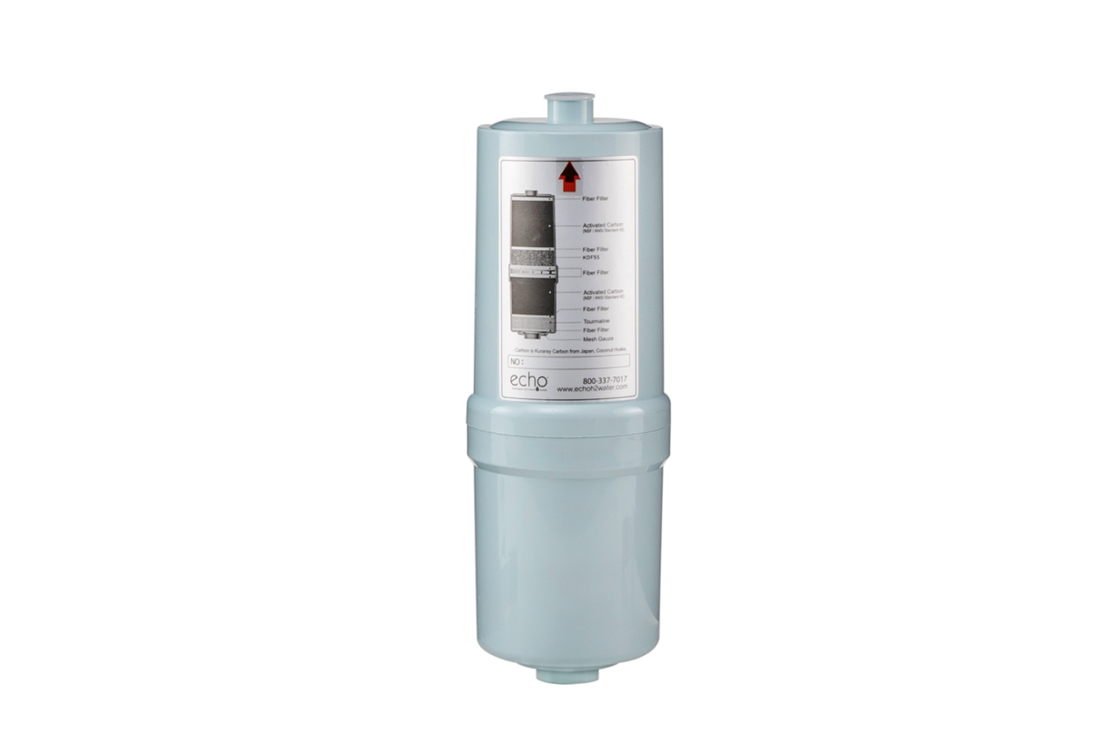 Echo | Replacement Water Filter (For Echo 7 Machine™)