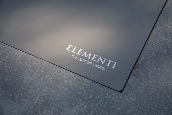 ELEMENTI PLUS | VICTORIA Fire Table