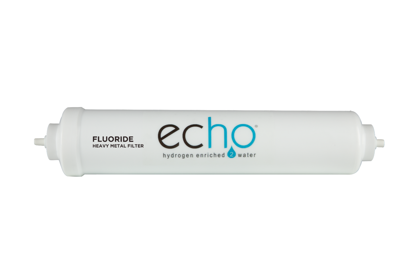 Echo Fluoride Filter