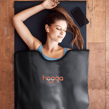 Hooga | Infrared Sauna Blanket
