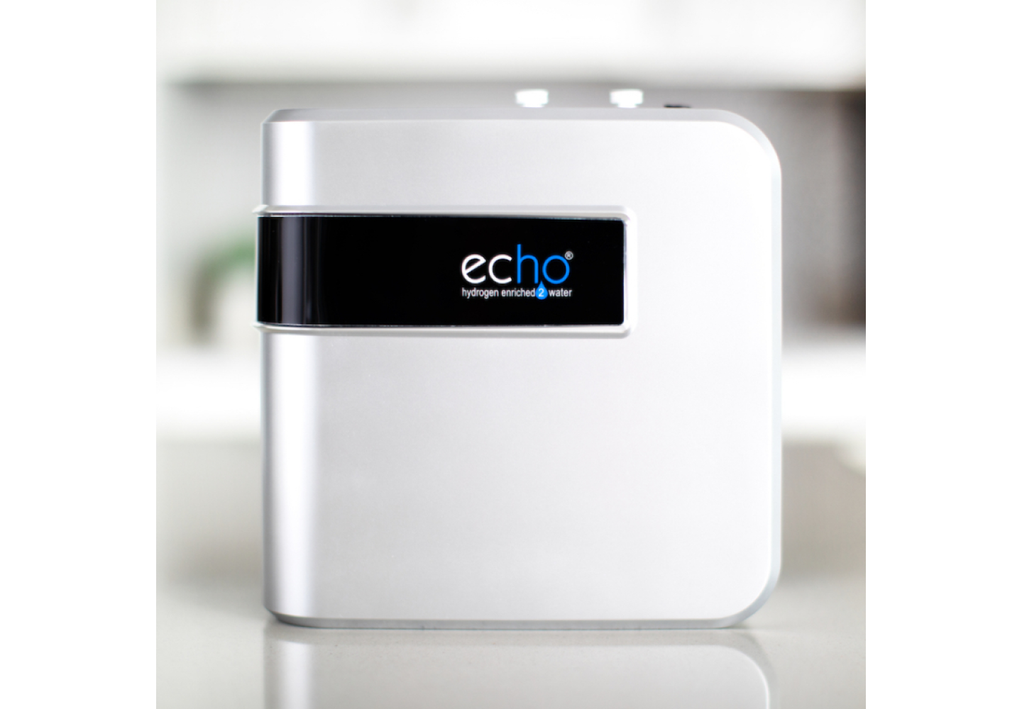 Echo H2® Server