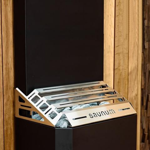 Saunum | Air 5 Sauna Heater
