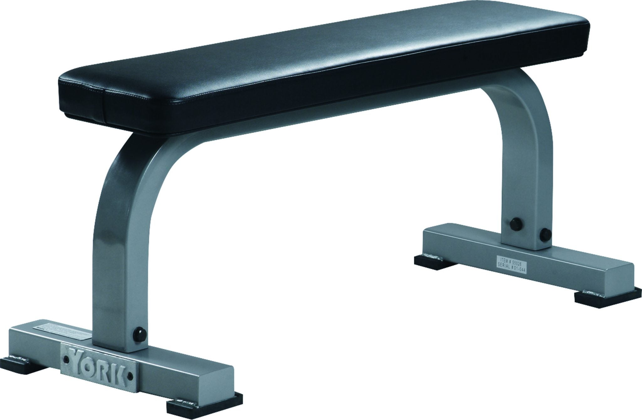York Barbell | STS Flat Bench