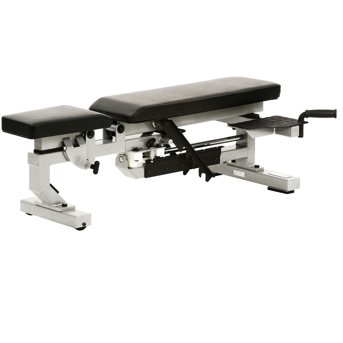 York Barbell | STS Multi-Function Bench