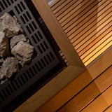 Auroom | Arti Outdoor Cabin Sauna