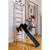 BenchK | 733 Complete Wall Bar Home Gym
