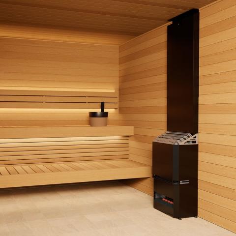 Saunum | Air 7 Sauna Heater