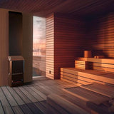 Saunum | Air 7 Sauna Heater