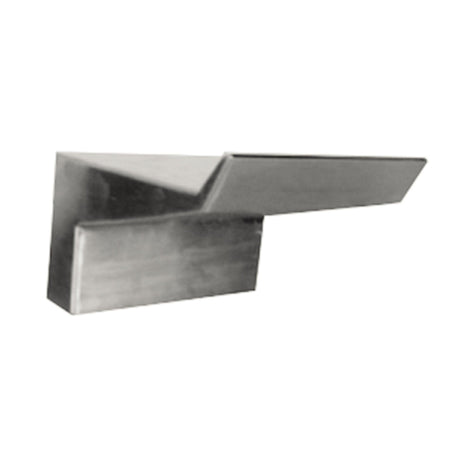 The Outdoor Plus Arch Flow Scupper