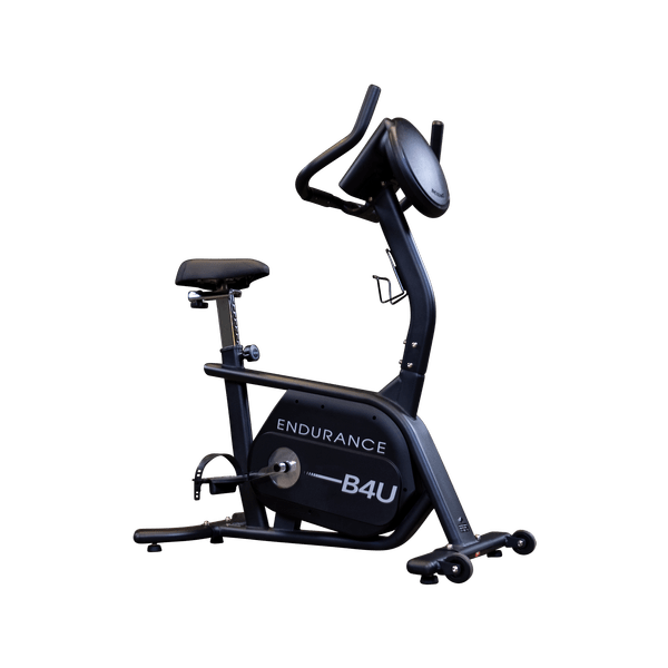 Body-Solid Endurance B4UB Upright Bike - VITALIA