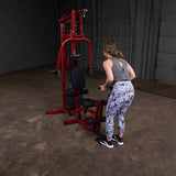 Body-Solid Best Fitness BFMG30 Multi-station Gym - VITALIA