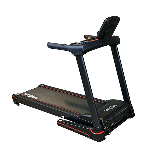 Body-Solid Best Fitness BFT25 Treadmill - VITALIA